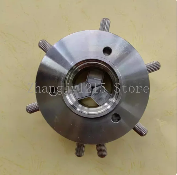 304 stainless steel three jaw chuck Lathe Machine Tools Accessories