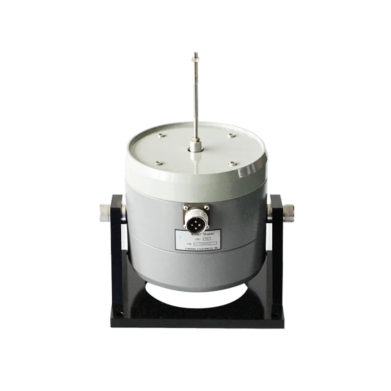 China Factory Price Modal test Vibrator Table 100N Modal Shaker