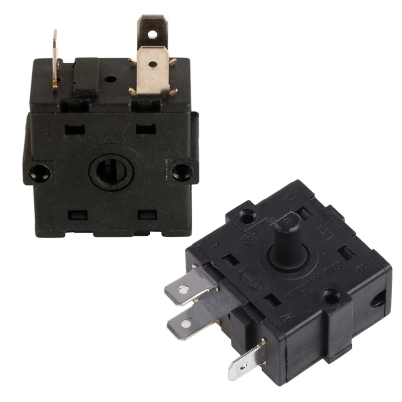 Aquecedor elétrico interruptor engrenagem aquecedor elétrico interruptor mudança óleo elétrico acessório dropshipping