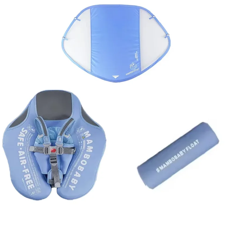 Плавающая талия Mambobaby Baby