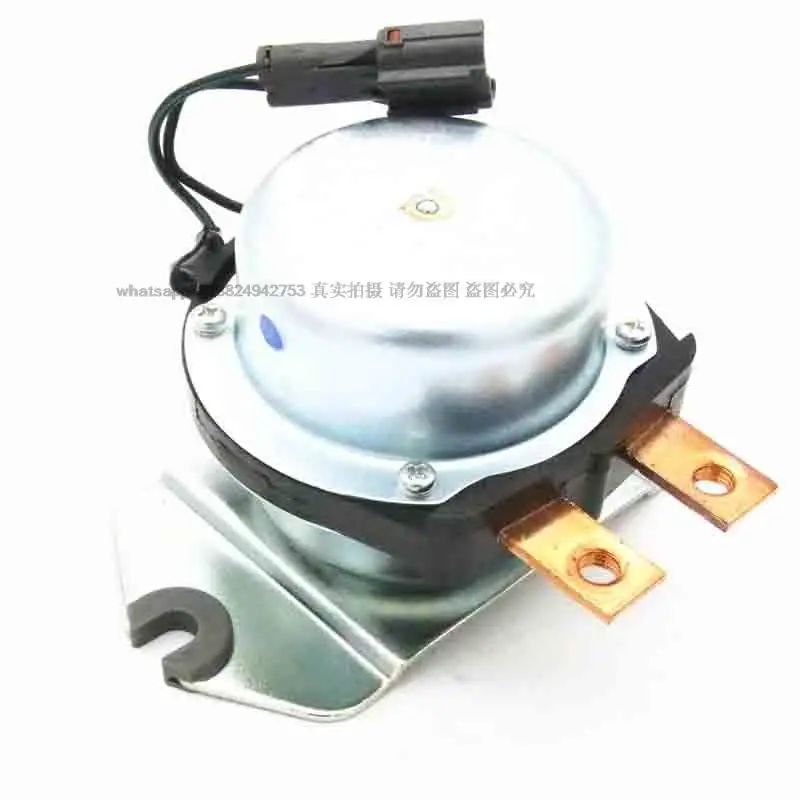 

Equipment Engine Automotive Accessories 6WG1 for Safety Relay Battery 1-82550313-0 1825503130