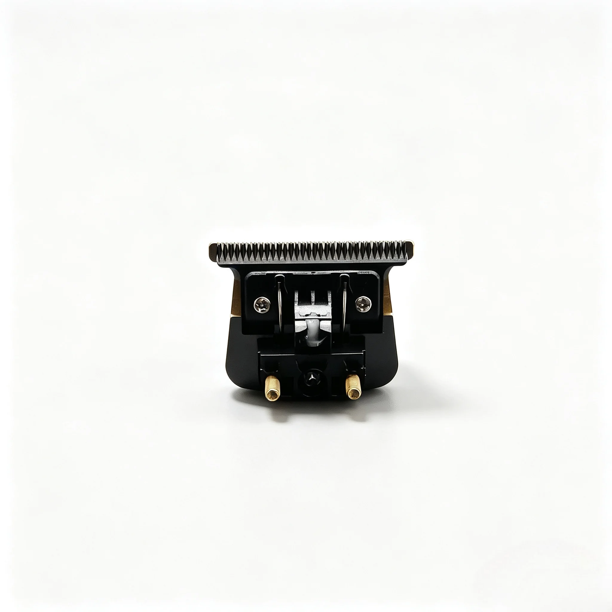 Kompatibel mit BabylissPRO F7878 FX707Z FX797 FX787 FX726 Trimmer DLC Kohlenstoffstahl Ersatz-Schneidklinge Zubehör – Detail 4