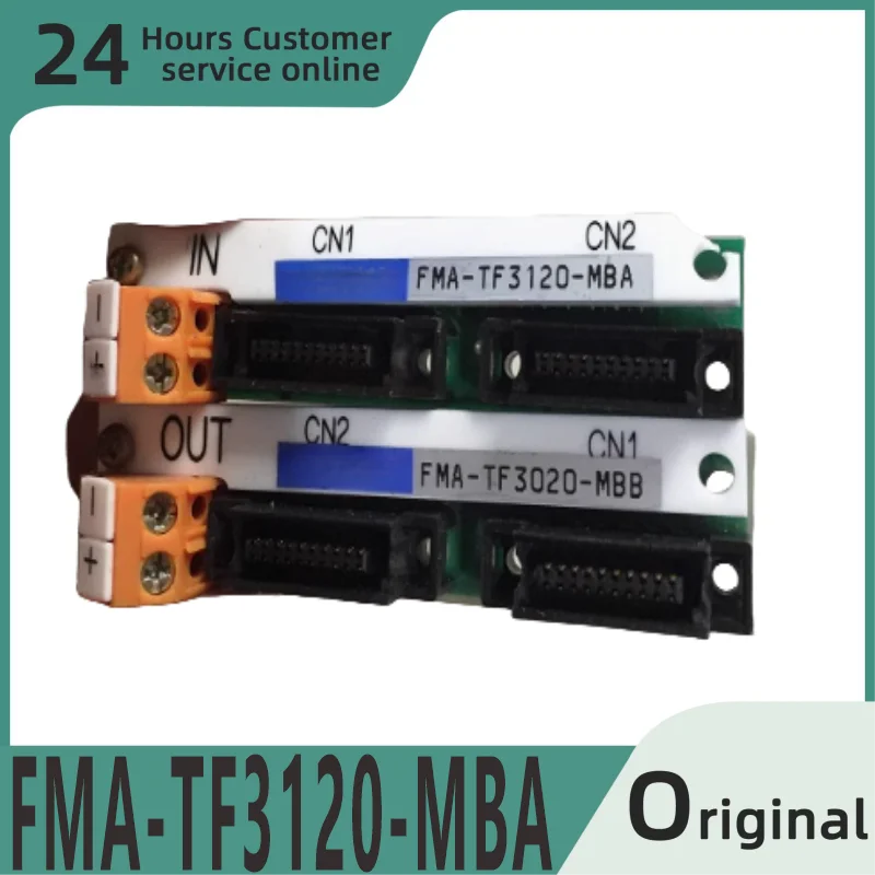 

Совершенно новый оригинальный модуль FMA-TF3120-MBA FMA-TF3120-MBB FMA-TF4020-OR1(OUT) FMA-TF3020-MBA FMA-TF3120-OR(IN
