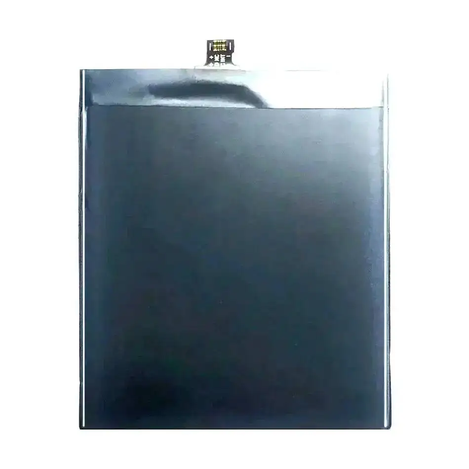 بطارية الهاتف المحمول بقدرة 2560 مللي أمبير في الساعة عالية الكفاءة لهاتف Meizu Meizy Pro 6 BT53 خفيفة الوزن