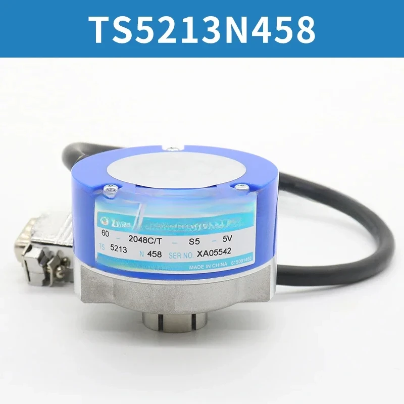 Encoder TS5246N585 N484 5213N458 Is Suitable Yongda Elevator Accessories