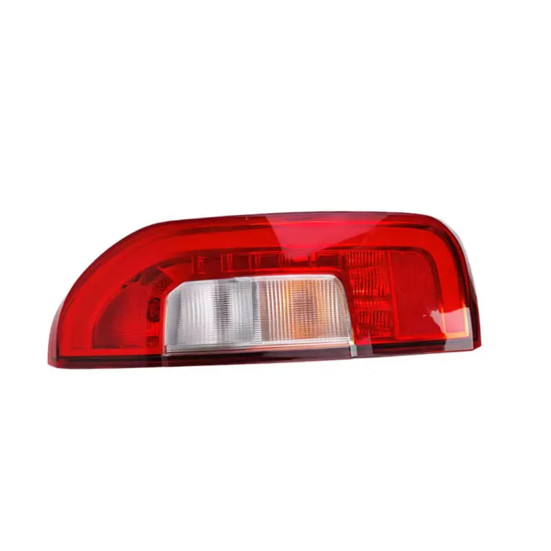 For FOTON tunland G7 YUTU8/9 Pickup Car Rear Tail light Reverse Light Brake Light Turn Signal Light Rear lamp Taillight Assembly