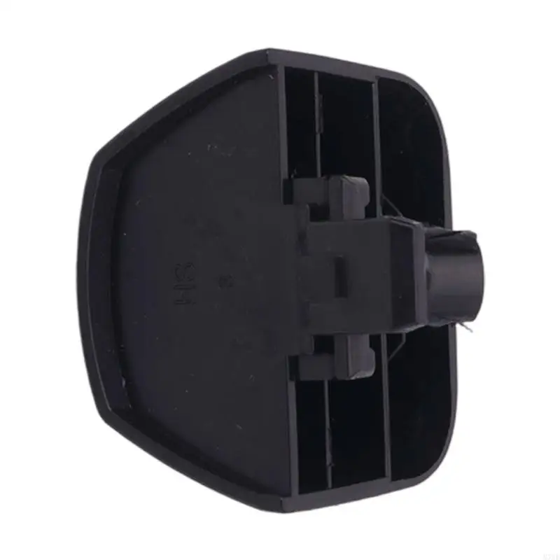 M76E 69217-0C030 69210-0C010 Außentürgriff mit hinteren Befestigungsclips, einfarbig schwarz strukturierter Oberfläche – Detail 7