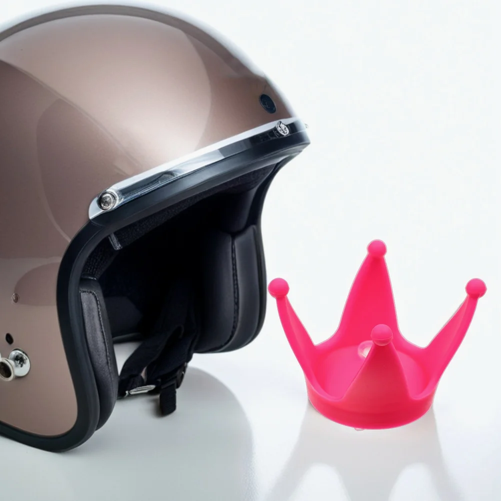 

3Pcs Motorcycle Decoration Suction Cup Reliable Durable Ornament for Bike Ski Snowboard Accessories