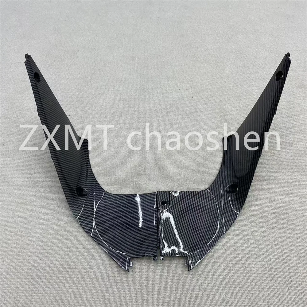 

Обтекатели мотоциклов ABS подходят для внутренних деталей среднего корпуса R1 с краской из углеродного волокна с 2004, 2005–2006 гг.