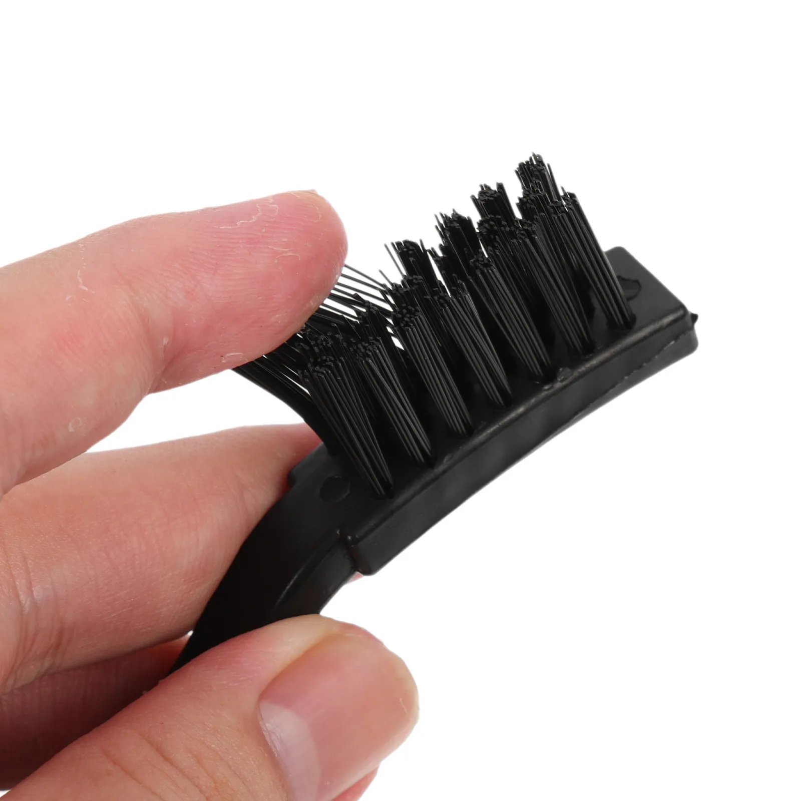 

1 Set Anti-Static Brush Kit Portable Keyboard Cleaning Tool Multipurpose Dust Sweeper for Mechanical Computer Office School