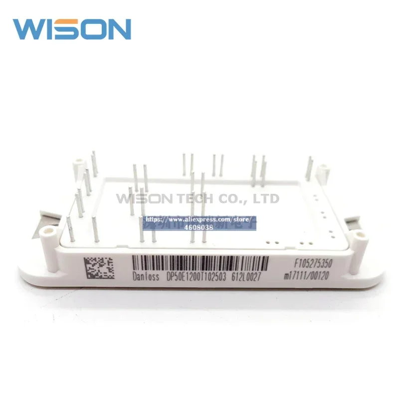 DP50E1200T102503  DP35E1200T102503 DP50E1200T102508  FREE SHIPPING NEW AND ORIGINAL MODULE