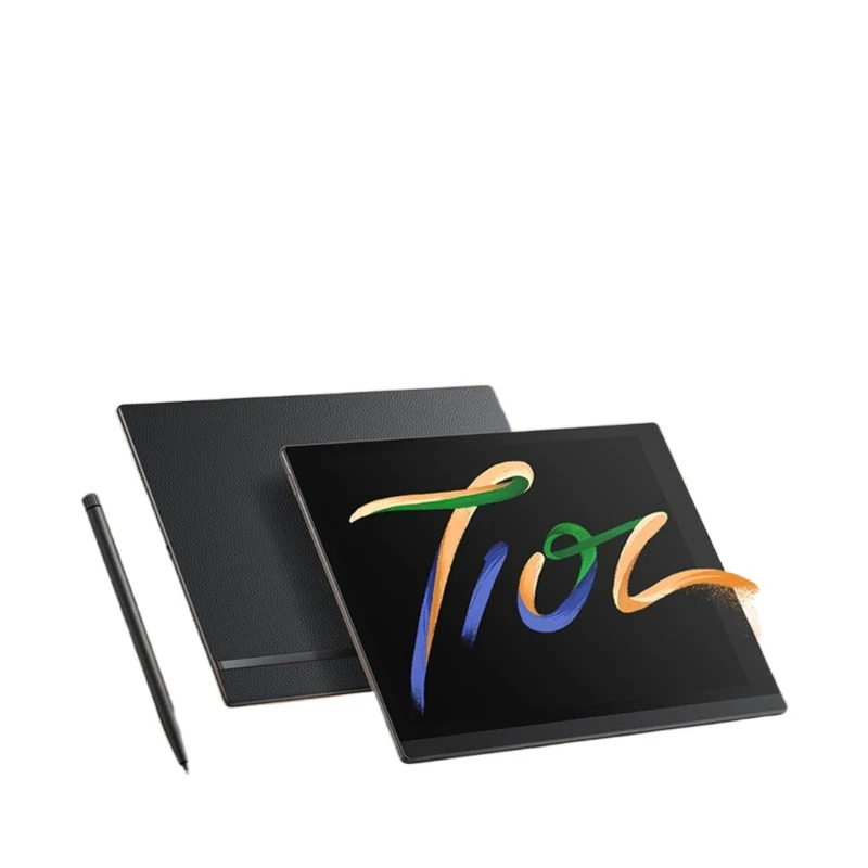 Electric paper book T10C 10.3 inch AI color ink quick brush light and large screen e-book reader
