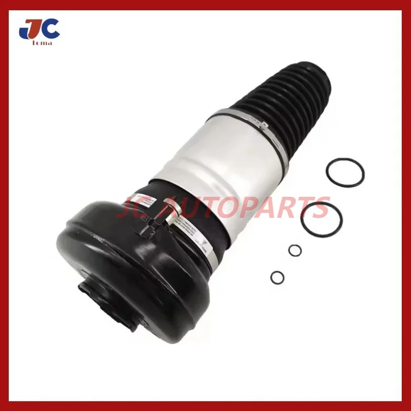 Front Air Suspension Spring For Audi A8 4N D5 Quattro 2019-2020 4N4616039F 4N0616040R 4N0616040L