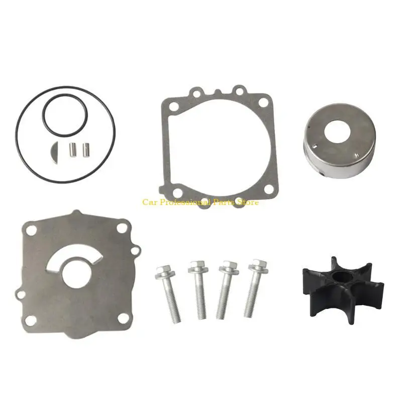

R53D Essential Water Repair Water Impeller Repair 68VW00780000