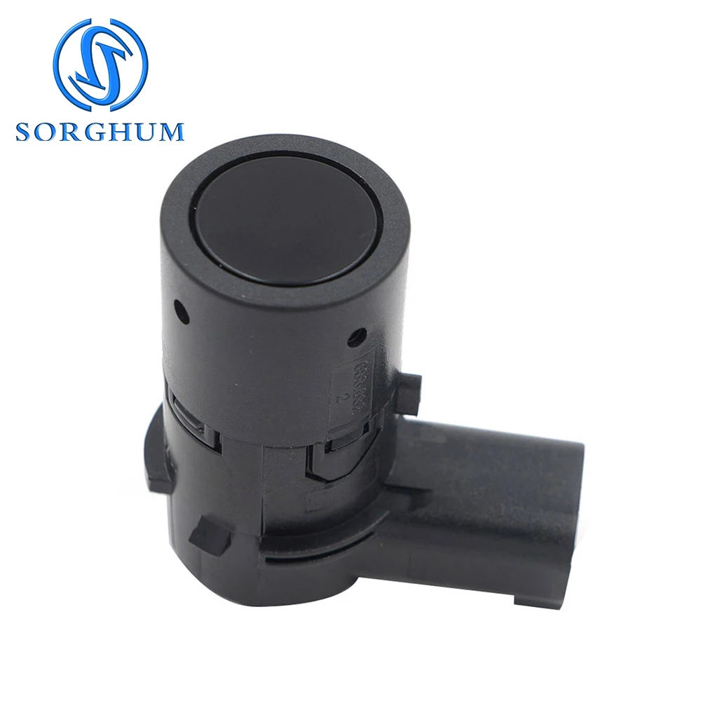 SORGHUM 46802909 PDC Sensor Parking  Backup Reverse Radar For Alfa Romeo 147 156 159 166 GT Brear Spider 735393479 735429755