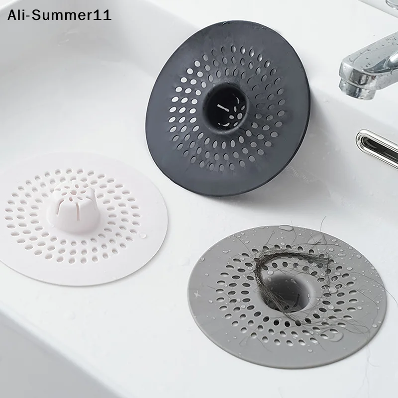 【A6L】【Au】Saringan Saluran Pemb - Drain Hair Catcher ulasan dan harga