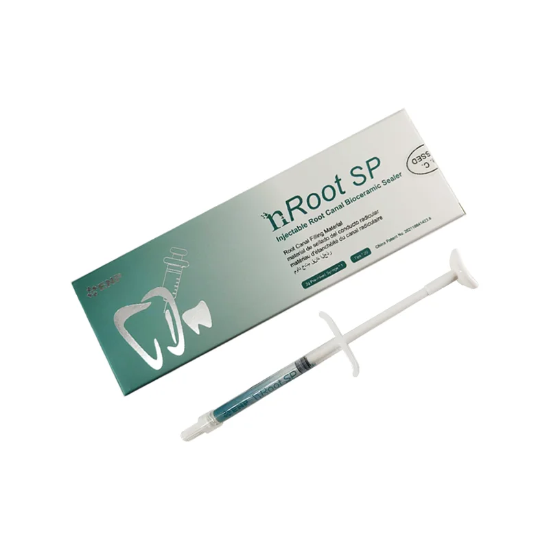 High Qality Dental NRoot Canal Materials Endofill Endodontic Root Canal Bioceramic Sealer