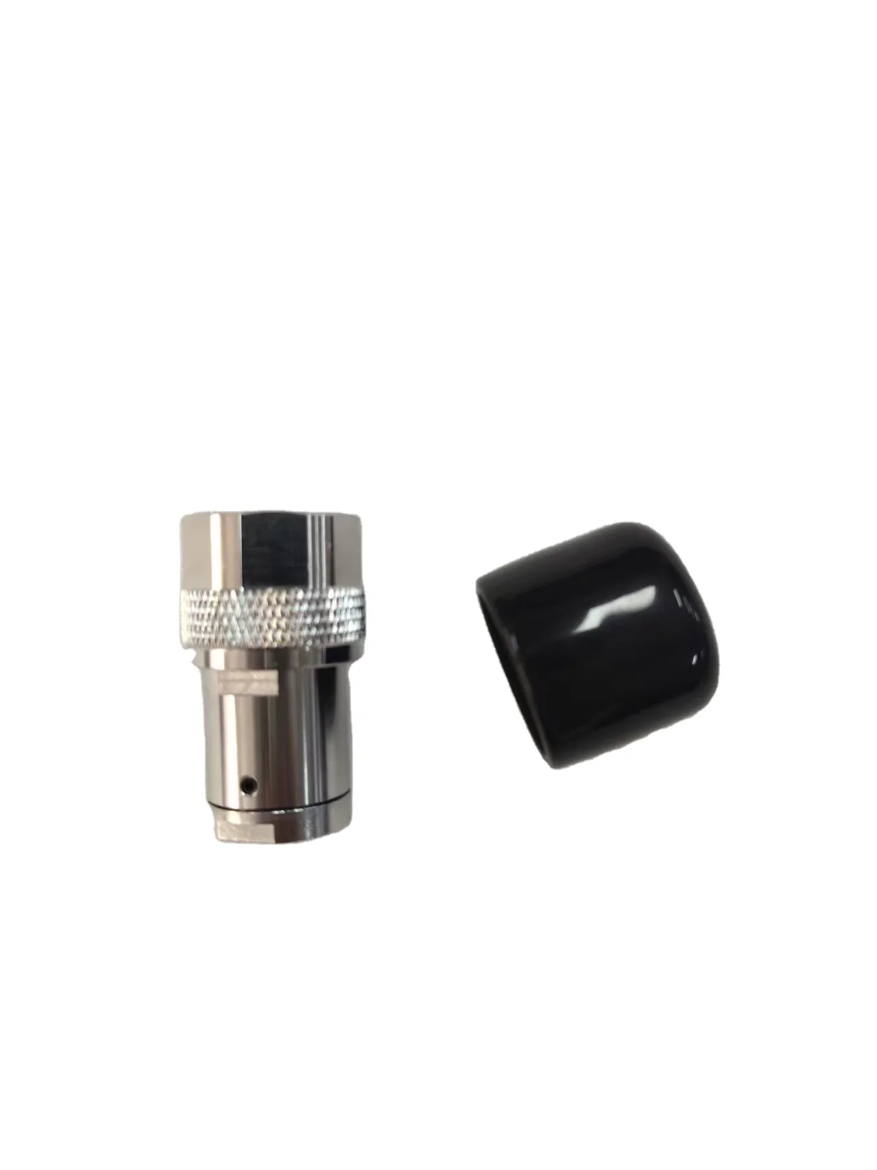 Passive Components 18G Termination Load 2W N Male Connector