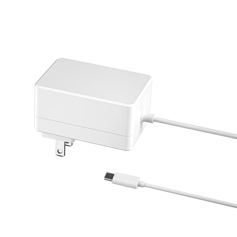 Pour Raspberry Pi 5 Génération Pi5 Rapide Chargeur USB-C PD 5.1V5A Soutien Pd Standard Type C Chargeur D'interface