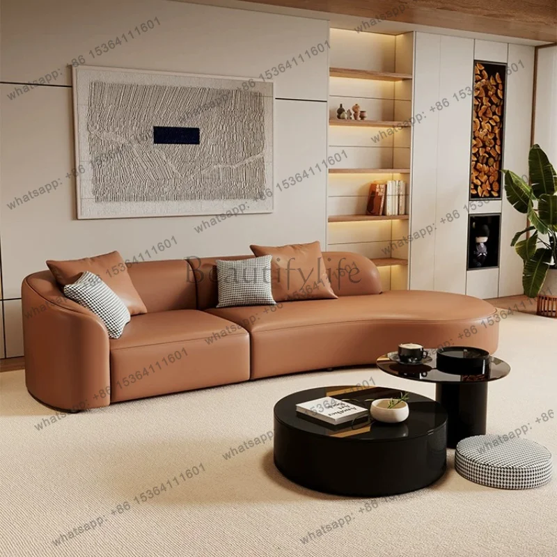 Factory Direct Sales Nordic High-end Reception Sofa Modern Luxury Hotel Leisure Area Company Lobby Negotiation Office Sofa Offic