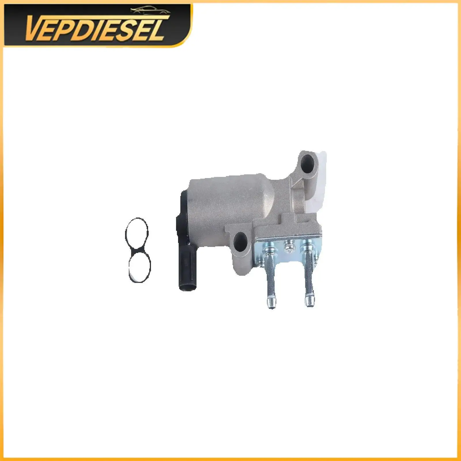 36450-P08-004 Válvula de control de aire en reposo AC187 Sensor IAC para Honda Civic del Sol 1.5L 1992-1995