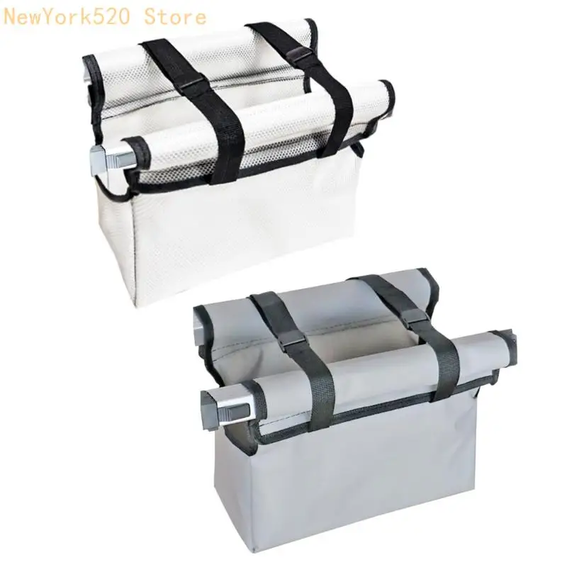 N84C Lightweight Portable Tool Organizadores para uma ferramenta ladda dobrável construção água pesada, construção