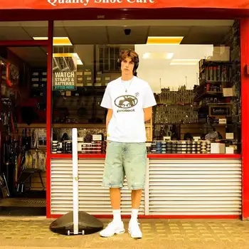 6 best sales تيشيرت كاكتوس جاك - №5