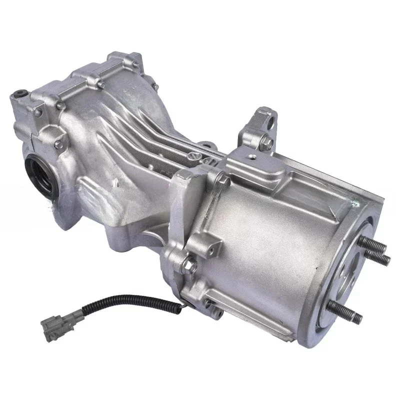 Carrier/Differentia… - image