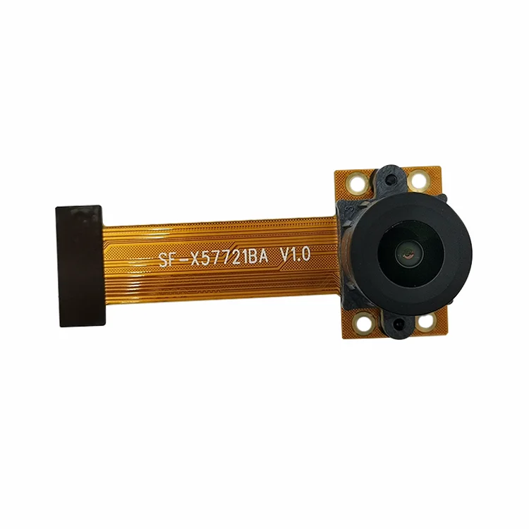 12MP IMX577 Sensor Autofocus Fixed Focus Camera Module MIPI CMOS Camera Module