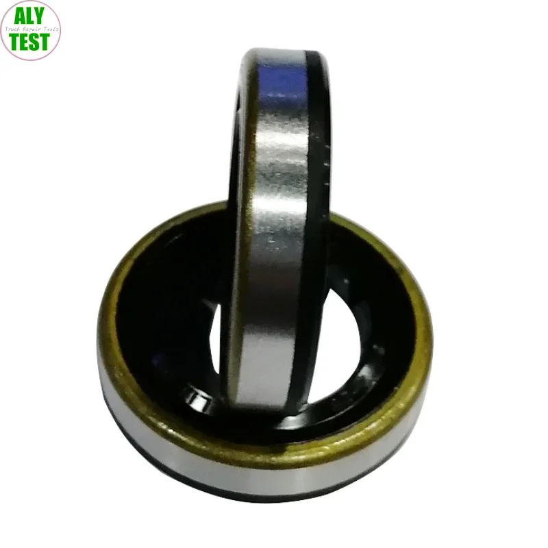 10pcs Oil Seal VE Diesel Pump 20*30*7/20*31*7/17*28*7 for WL 4JG2 2C 1KZ 4M40 L200 16743-89TA0/RF01-24-012/ME741215/16721-V0700