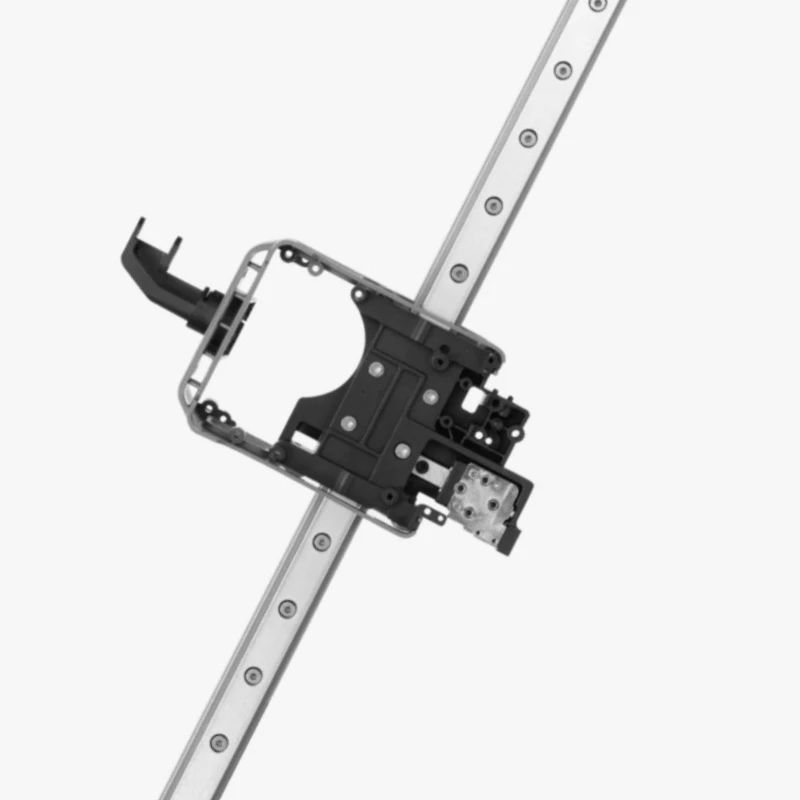 H2D printer X-axis component 3D printer accessory
