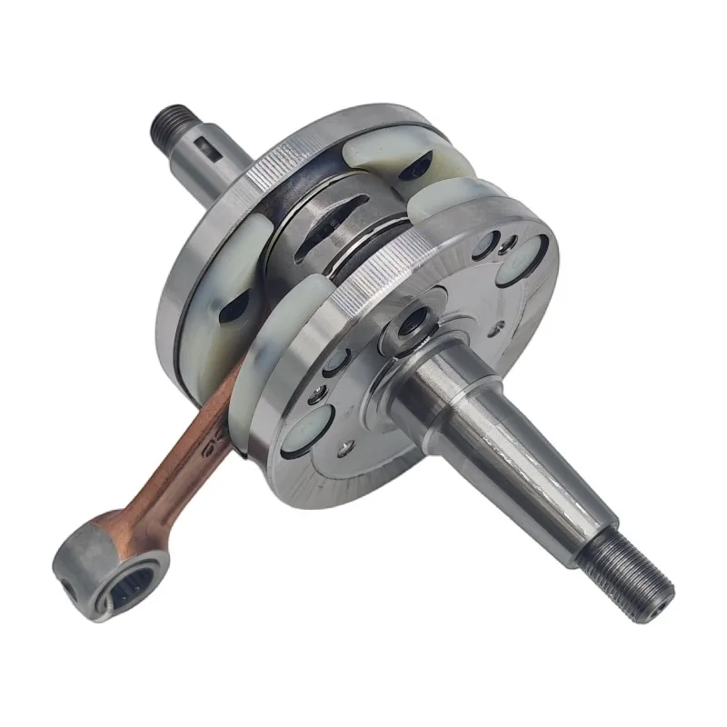 Original Equipment Motorcycle Engine Parts Racing Crank