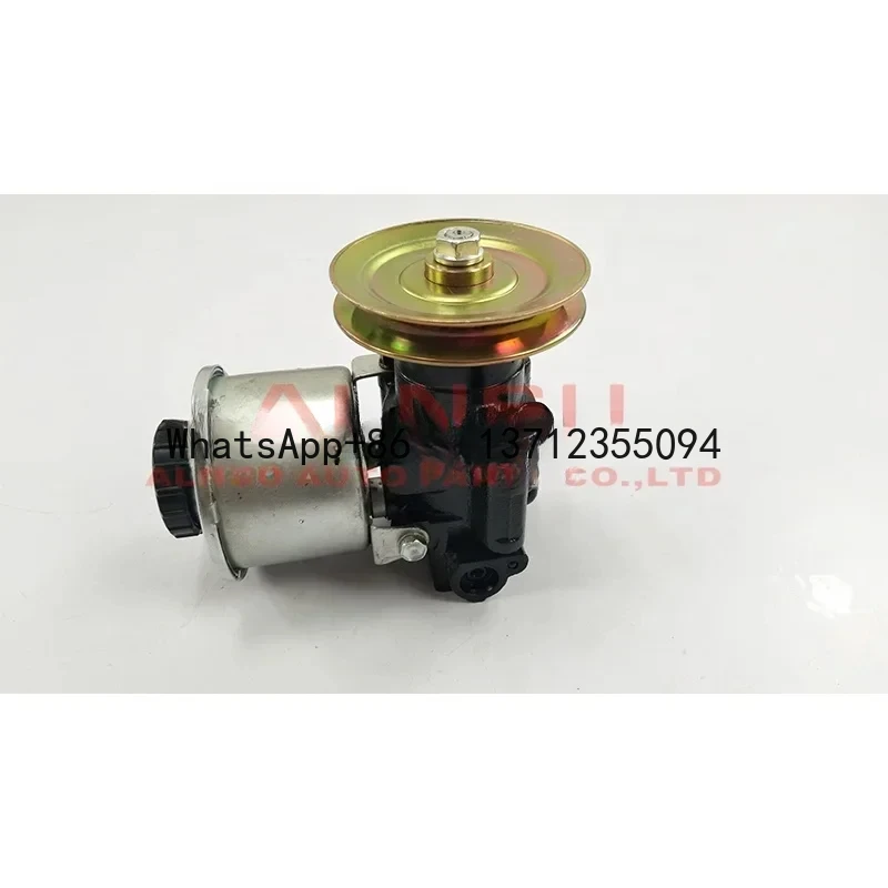 Power steering pump for HILUX YN65.3Y 4Y 44320-35060