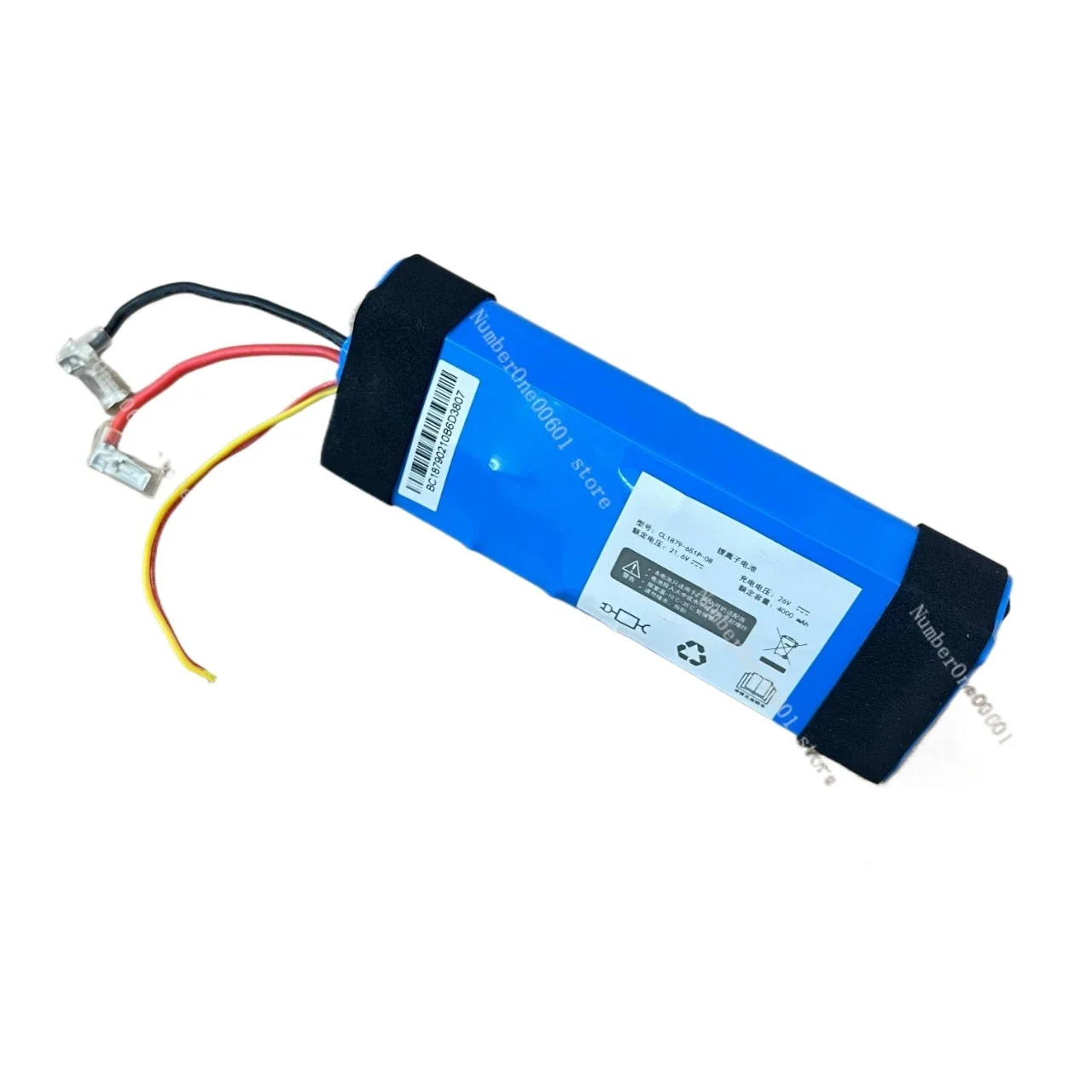 

Новый аккумулятор 1.0 для скруббера для пола поколения FW26M-0102, подходит для аксессуаров для аккумуляторных блоков TINECO