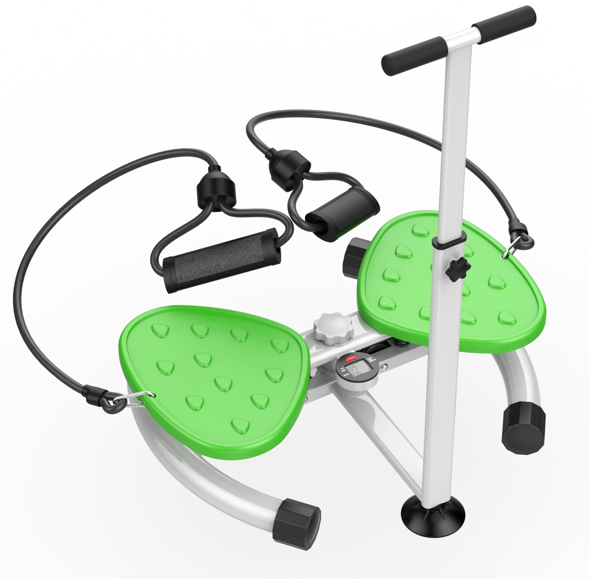 

Multifunctional Massage Waist Twisting Disc Indoor Body Building Equipment For Fat Burning Shaping And Leisure Exercise