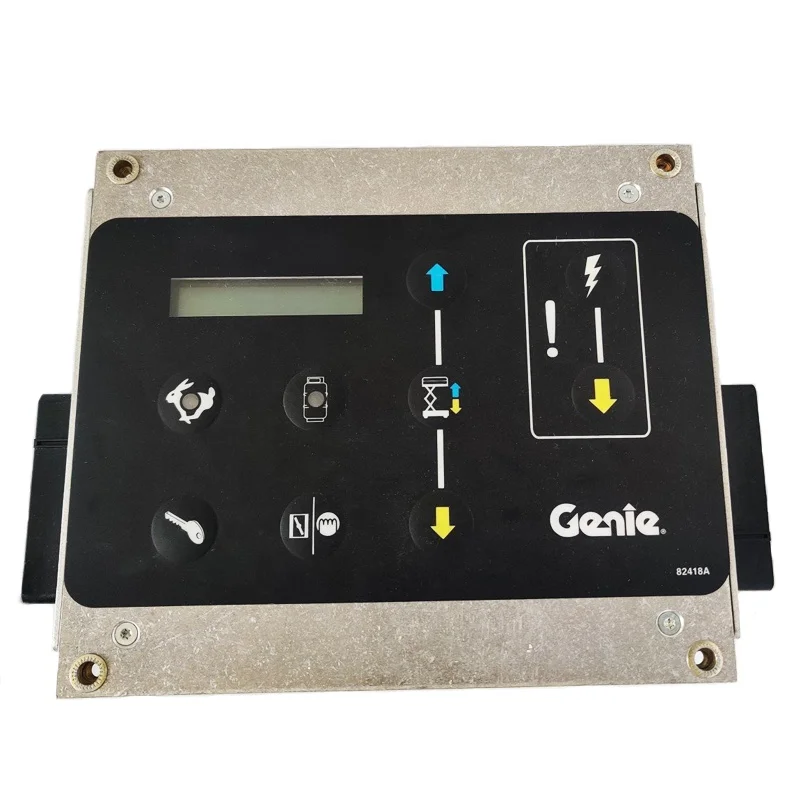 

Ground Control Unit Control Box