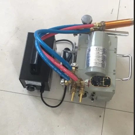 Suitable for DC2-11 Magnetic Pipe Cutting Machine Parts
