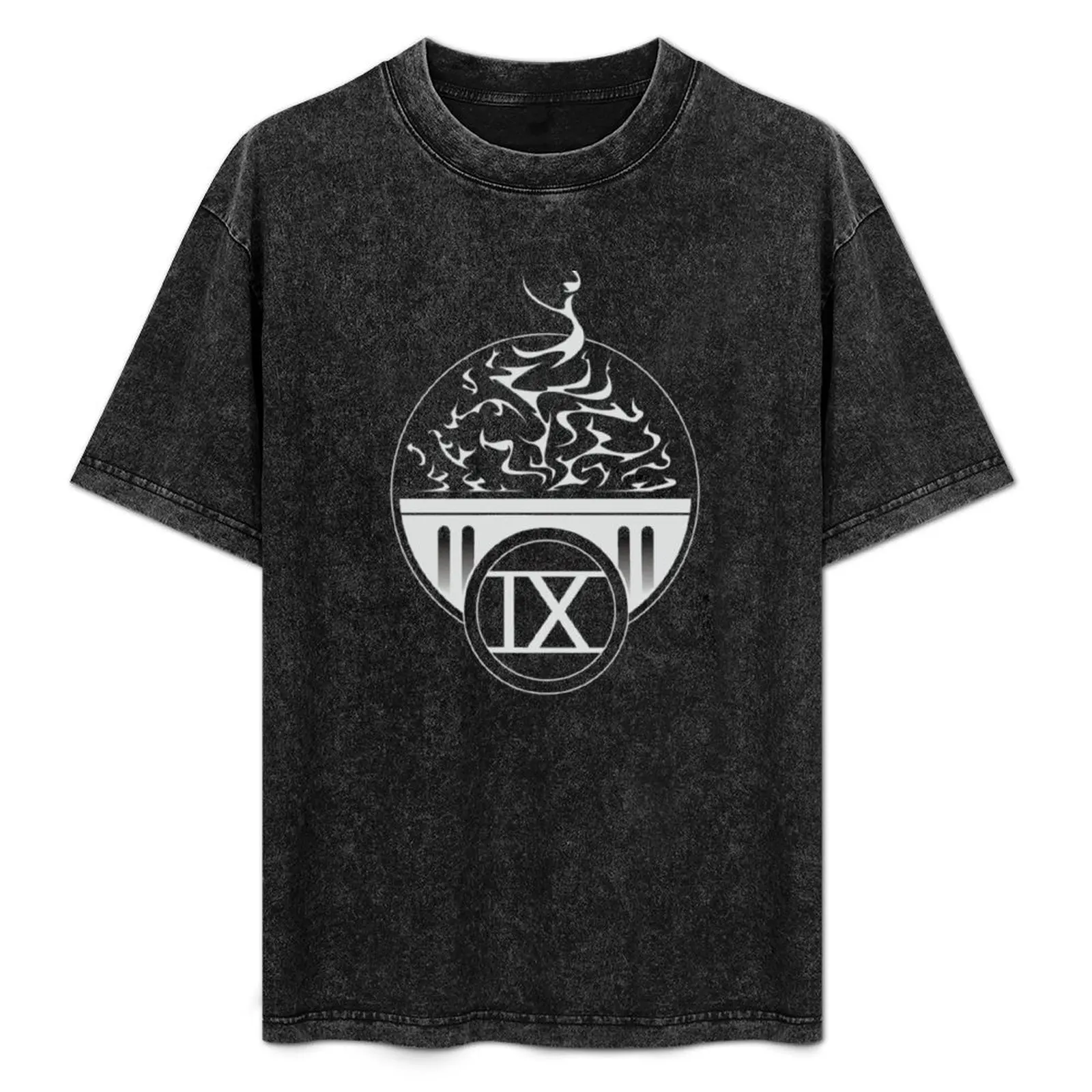 

Malazan Bridgeburners T-Shirt Classic Basic Casual T-Shirt