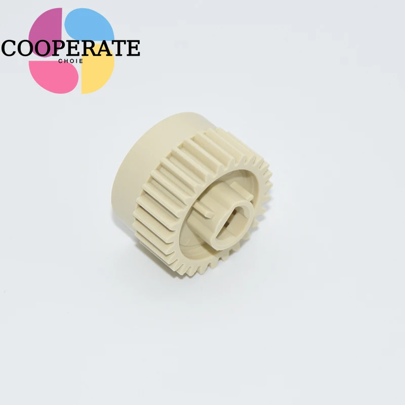 5pcs RM1-8809-000 Fuser Lower Pressure Roller Gear 27T for HP LaserJet Pro 400 M425 M401 M401a M401d M401dn M401dw M401n