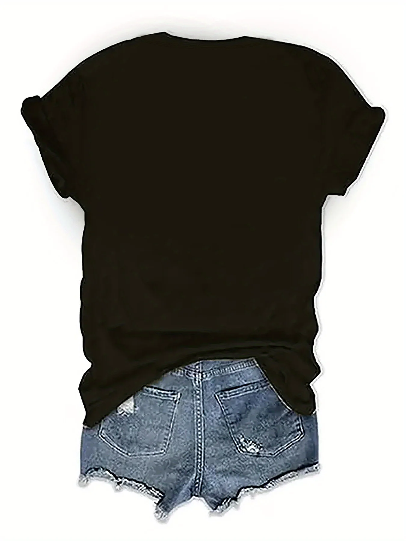 Women's Team BRIDE Graphic Print T-Shirt - Vibrant Red Casual Crew Neck Short Sleeve Top with Bridal Party Design