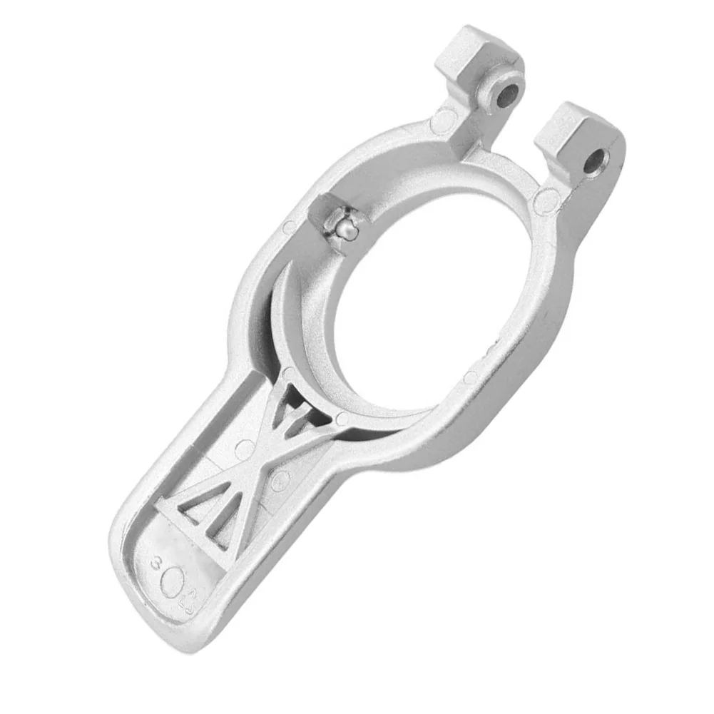 Versatile Tool Clamp Rod For Power Tools Secure Attachment Quick Accessory Changes For Ideal For Home DIY And Workshop Projects
