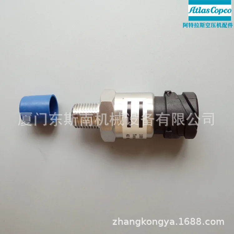 High Quality AC Pressure Sensor 1089957960 High Elastic Pressure Sensor Accesorios Para Auto