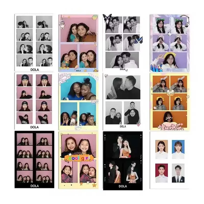 Elevator Selfie Vogue Dslr Photo Booth Photobooth Enclosure Ipad Vending Machines Parties Sale With Printer And Camera