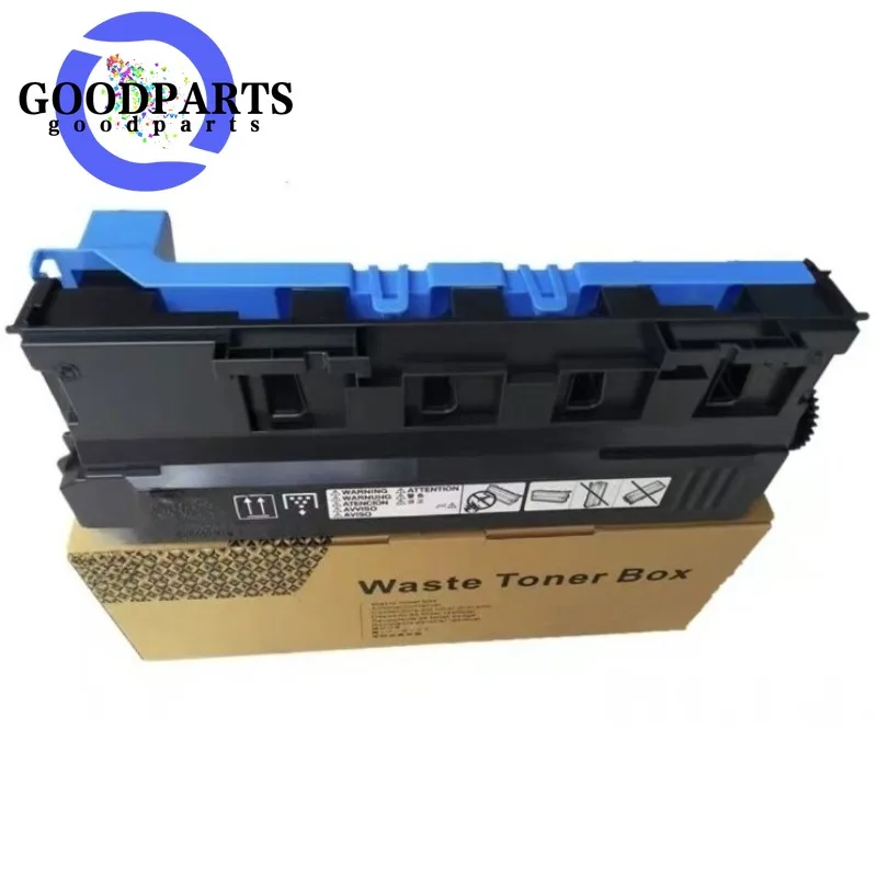 WX-103 Resttoner-Recyclingbox für Konica Minolta Bizhub c224 c284 c364 c454 c554 c458 c558
