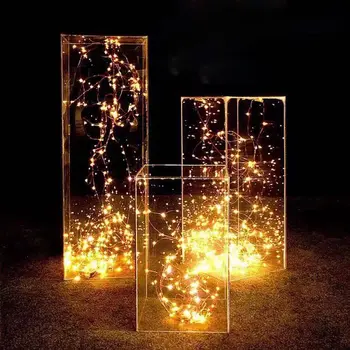 10 best sales Small acrylic boxes - №7