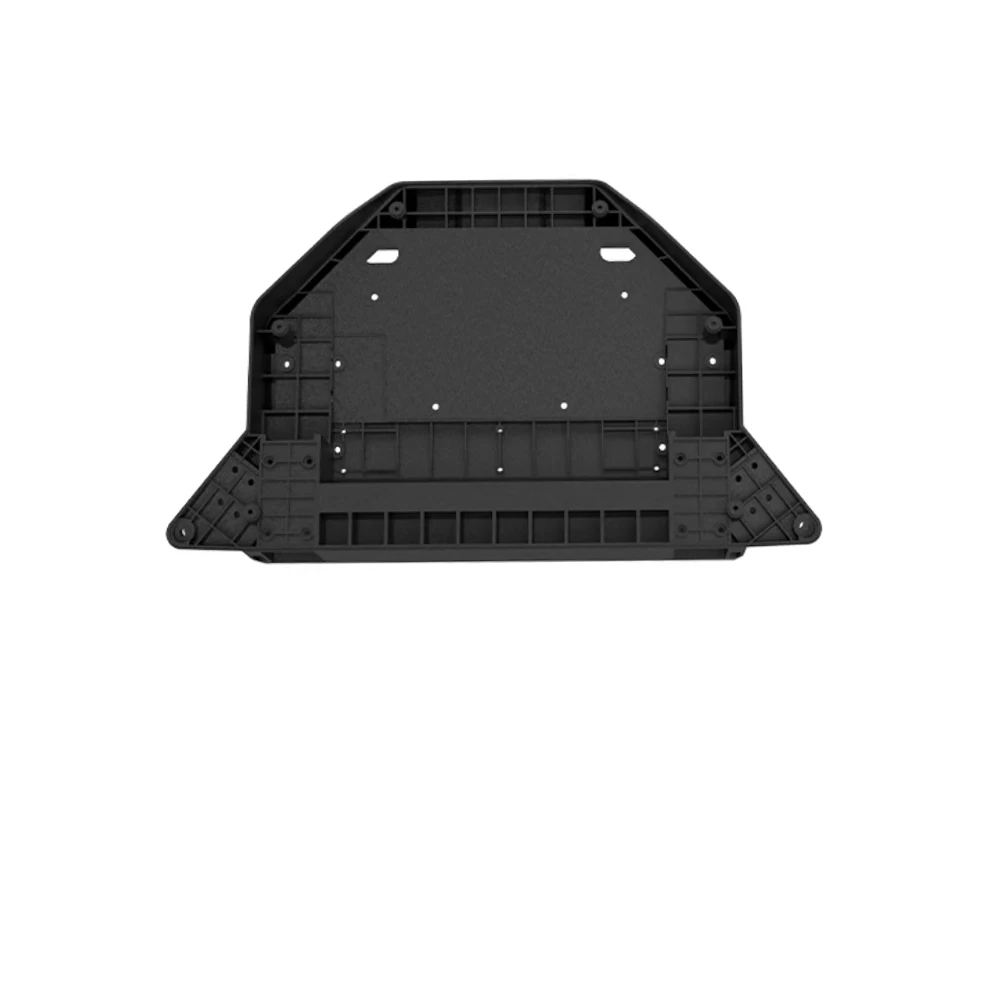 Pièces de importateur agricole JIS NV16 NV20, carte de distribution de bras, couvre-tête, base de partenaires de train d'atterrissage