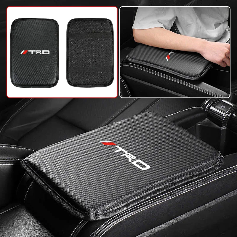 Car Interior Armres…