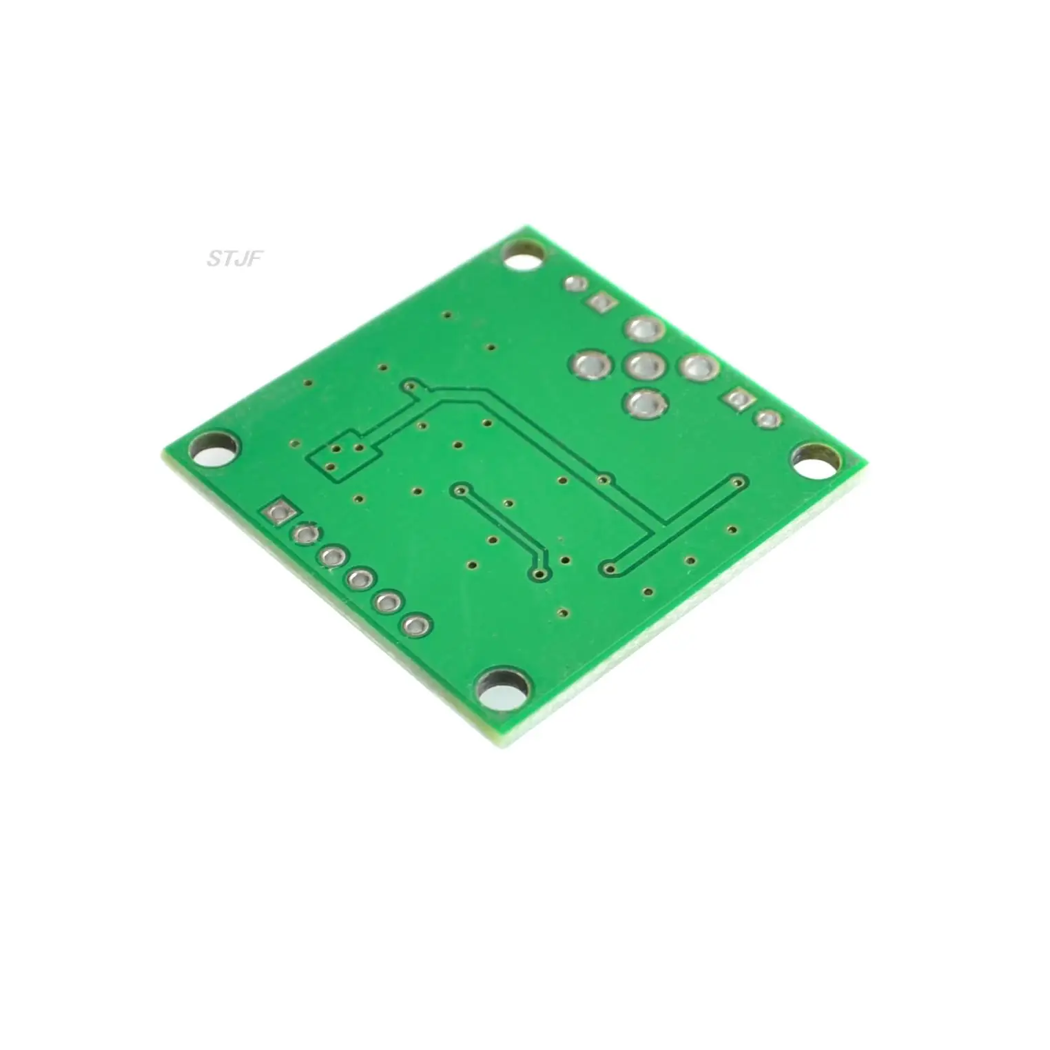 Ad9833 Dreieck-Sinus-Signalquelle ic Rechteck-Generator modul mit integrierter Schaltung – Detail 3