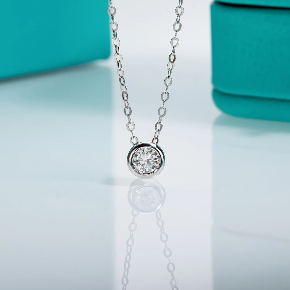 Thumbnail 3 - #22 Latest Silver Necklaces Updates