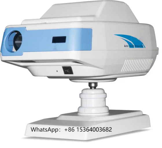 

Optometry Eye Test Vision Chart Projector LED Auto Chart Projector